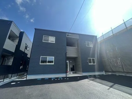 BRAVE BASE久留米東 B棟の画像