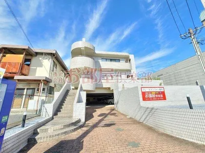 グレースマンション櫛原の画像