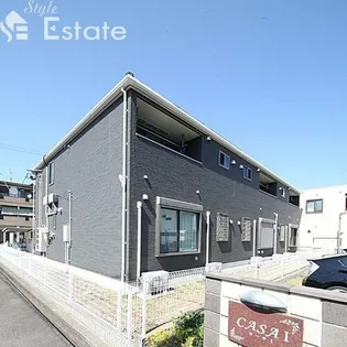 カーサⅣの画像
