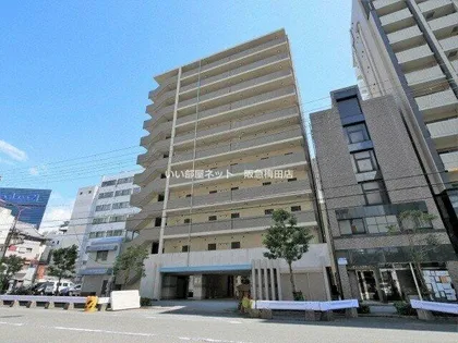 ファミールリブレ梅田東の画像