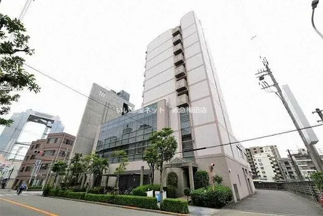 エトワール北梅田の画像