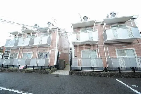 コーポ春菜の画像