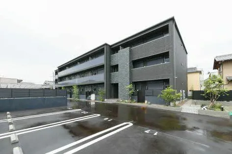 シャーメゾン御坊町の画像