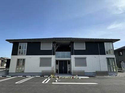 GRAND HEARTHS 5の画像