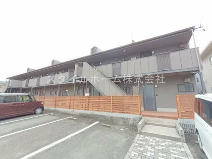 ユトリロ緑ヶ丘の画像
