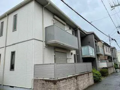 シャーメゾン希の画像