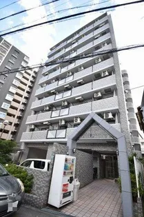 エスリード森ノ宮第2の画像