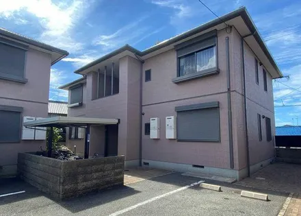 バリュージュ ミヤビの画像