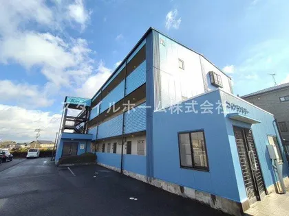 パラシオンの画像