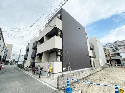 シャトーレ南巽の画像