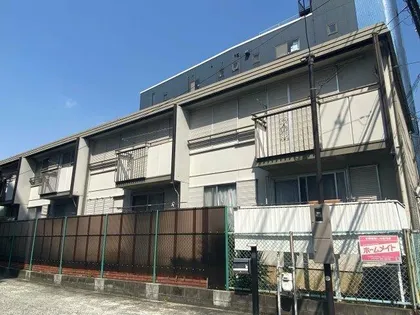 サンコーハイツの画像