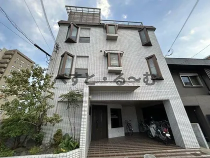 ドミシル今森の画像