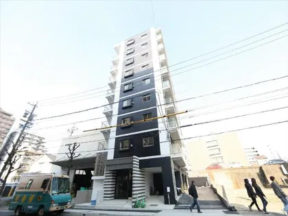 GRAN CRESTの画像