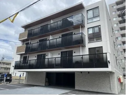 ZABO HILLS IDAIMAEの画像