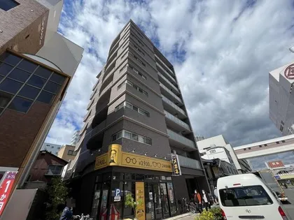 ファインステーツ上田辺の画像