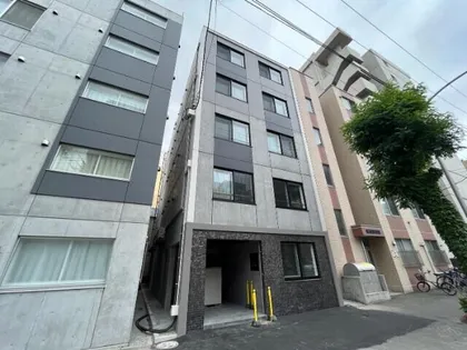 グランメゾン南6条の画像