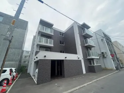 パリスガーデン山の手の画像