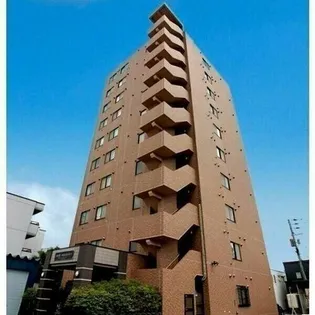 ミスティー宮の森の画像