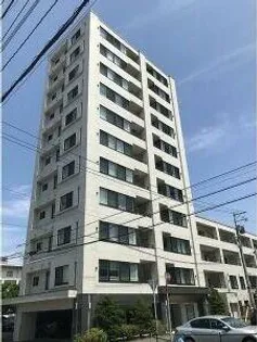 クリーンリバーフィネス山鼻南の画像