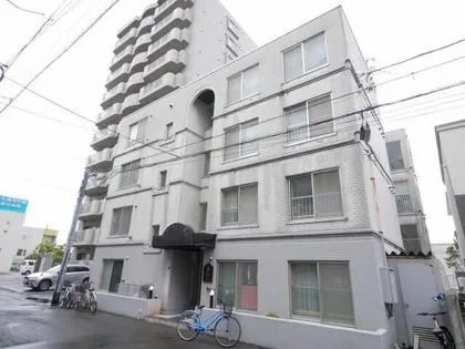 グランメール琴似の画像