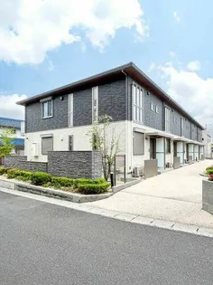 シャーメゾン エリオントの画像