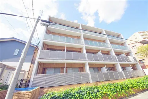 パセオ吹上の画像