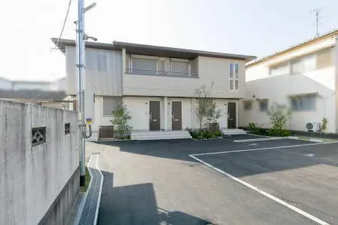 MAISON WEST WELLの画像