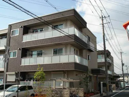 グランドシャーメゾン北花田の画像