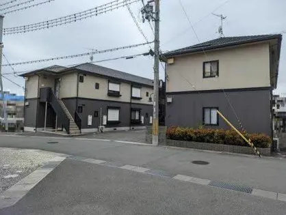 フレグランス古宮の画像