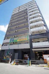 大阪府大阪市北区大淀中5丁目【マンション】の外観