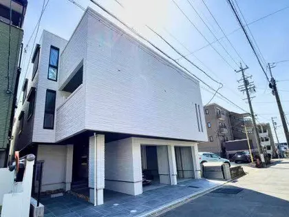 コンフォート桜山【0301号室】の外観