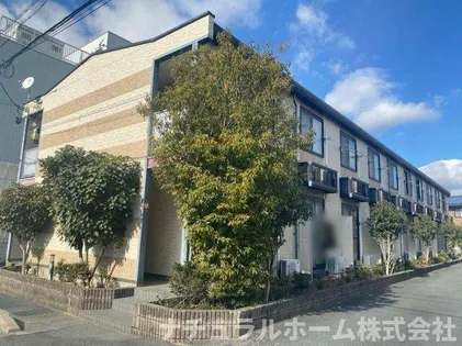 レオパレスリベルターの画像