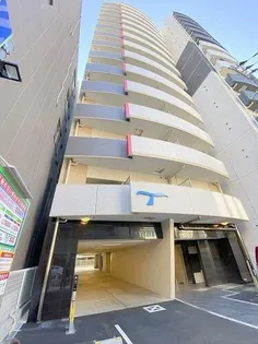 セレニテ堺筋本町プリエ【5階】の外観