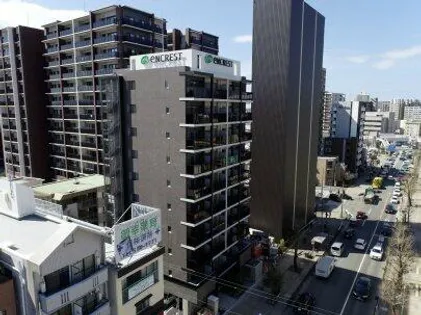 エンクレスト香椎参道の画像