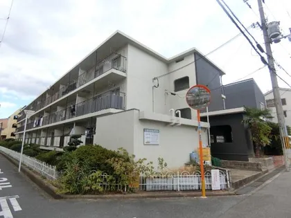 グリーンハイツ正雀の画像