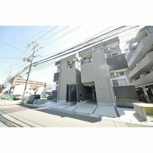 エスポワール竹田の画像