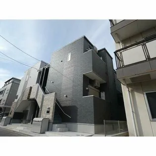 ハーモニーテラス長筬町IIIの画像