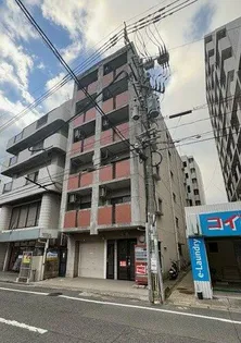 櫻館の外観