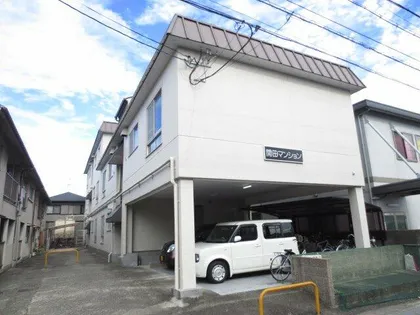 開田マンションの画像