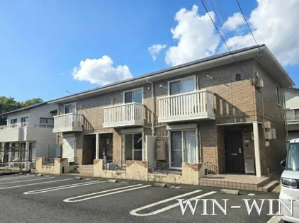 ロイヤルコート小鷹野 Bの画像