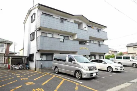 オリオンパークの画像