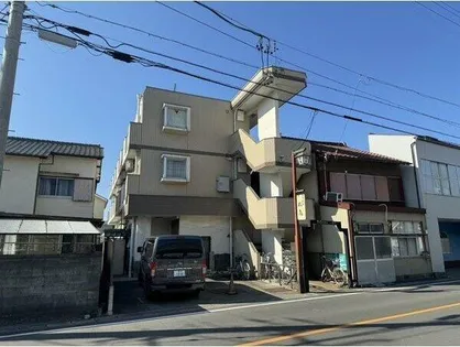 ベルトピア一宮2の画像