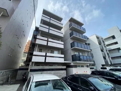 イルセントラレ南12条の画像