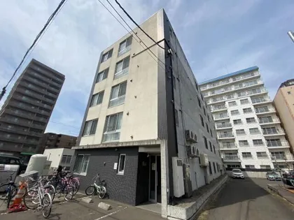 シティレジデンス啓明の画像