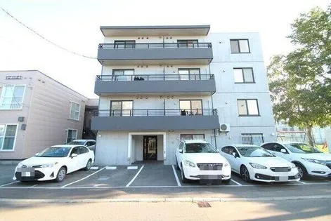 シティレジデンス環状通東の画像