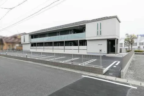 シャーメゾンの画像