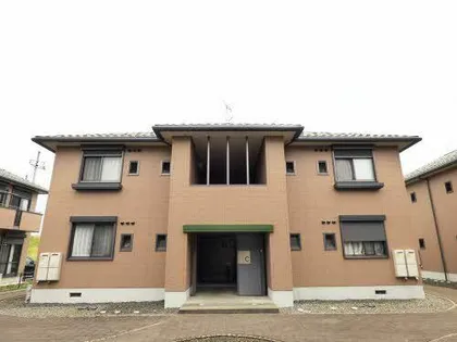 バリュージュ青野の画像