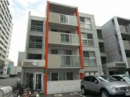 セルバテール琴似の画像