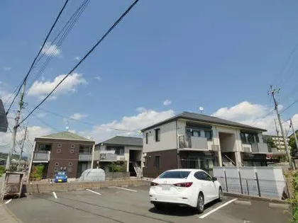 コーラル篠A B Cの画像
