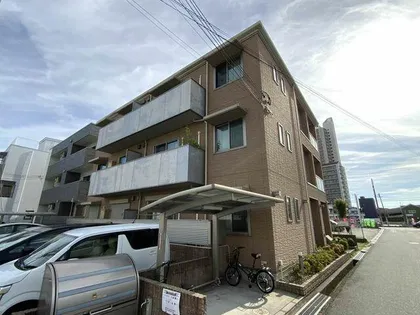 ファミール北花田の画像